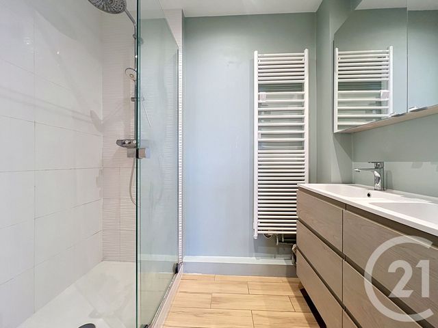 Appartement F4 à vendre - 4 pièces - 91.64 m2 - MONTESSON - 78 - ILE-DE-FRANCE - Century 21 F.S.K