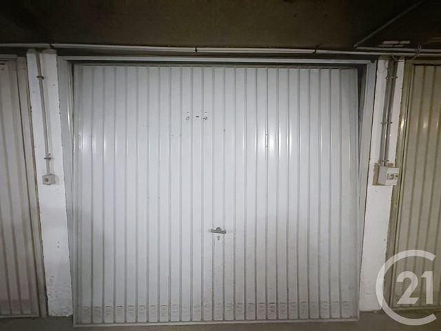 Parking à vendre CHATOU