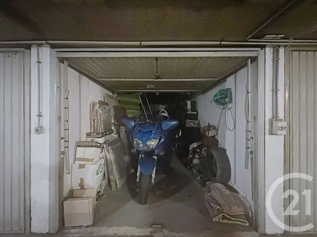 parking à vendre - 13.4 m2 - CHATOU - 78 - ILE-DE-FRANCE - Century 21 F.S.K