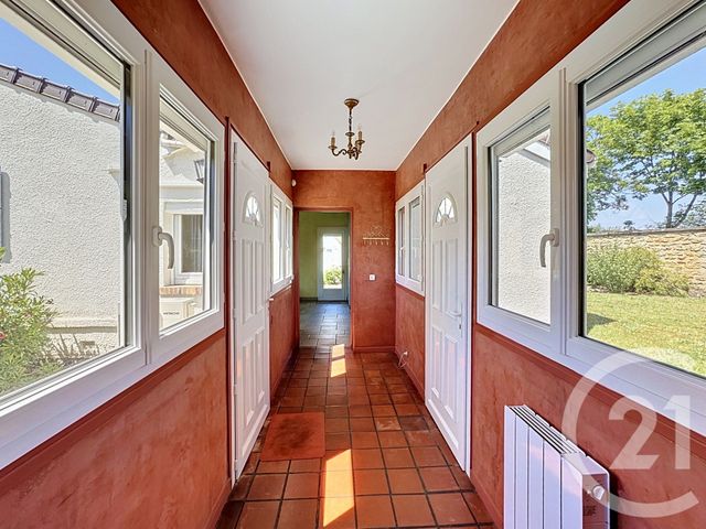 maison à vendre - 6 pièces - 156.2 m2 - MONTESSON - 78 - ILE-DE-FRANCE - Century 21 F.S.K