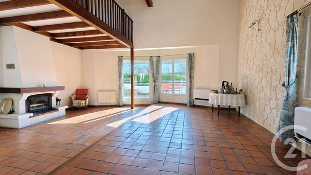 maison à vendre - 6 pièces - 156.2 m2 - MONTESSON - 78 - ILE-DE-FRANCE - Century 21 F.S.K