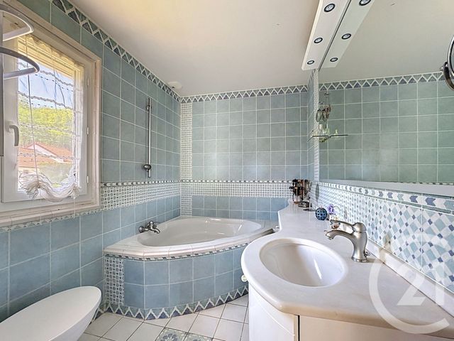 maison à vendre - 6 pièces - 156.2 m2 - MONTESSON - 78 - ILE-DE-FRANCE - Century 21 F.S.K
