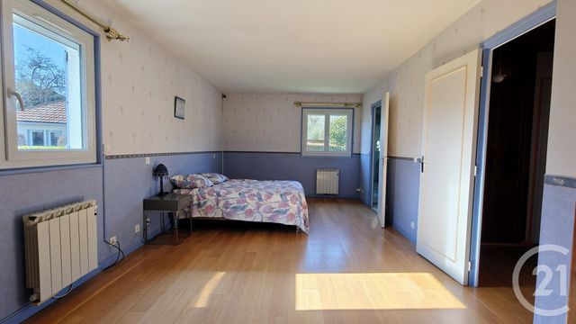 maison à vendre - 6 pièces - 156.2 m2 - MONTESSON - 78 - ILE-DE-FRANCE - Century 21 F.S.K