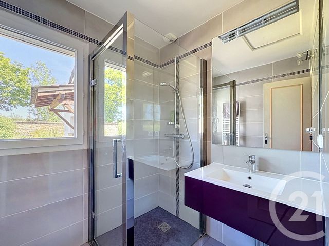 maison à vendre - 6 pièces - 156.2 m2 - MONTESSON - 78 - ILE-DE-FRANCE - Century 21 F.S.K