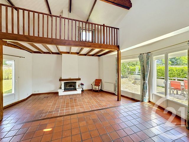 maison à vendre - 6 pièces - 156.2 m2 - MONTESSON - 78 - ILE-DE-FRANCE - Century 21 F.S.K