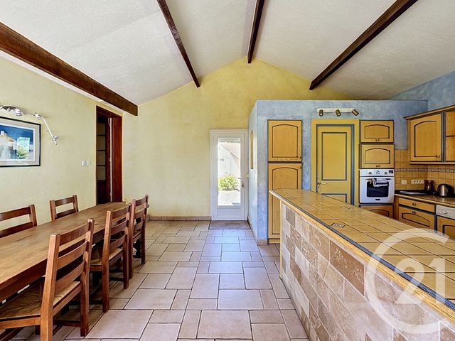 maison à vendre - 6 pièces - 156.2 m2 - MONTESSON - 78 - ILE-DE-FRANCE - Century 21 F.S.K
