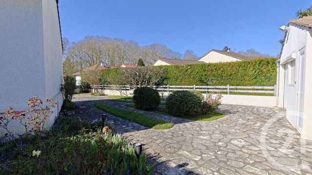 maison à vendre - 6 pièces - 156.2 m2 - MONTESSON - 78 - ILE-DE-FRANCE - Century 21 F.S.K