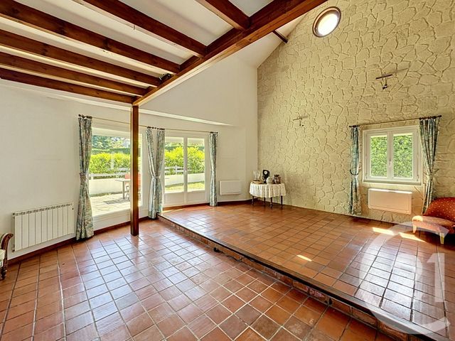 maison à vendre - 6 pièces - 156.2 m2 - MONTESSON - 78 - ILE-DE-FRANCE - Century 21 F.S.K