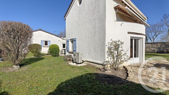 Maison à vendre MONTESSON