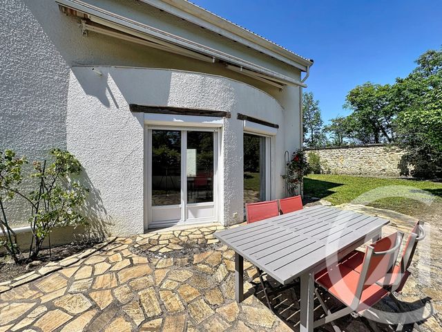 maison à vendre - 6 pièces - 156.2 m2 - MONTESSON - 78 - ILE-DE-FRANCE - Century 21 F.S.K