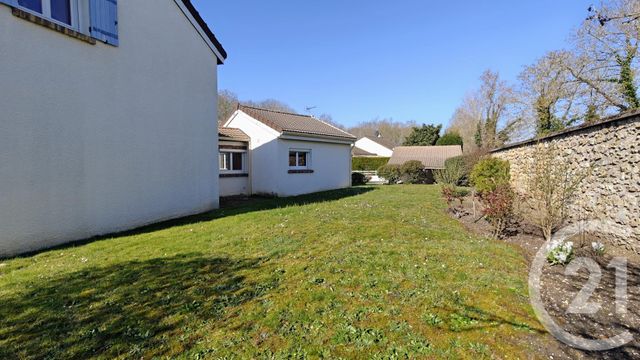 maison à vendre - 6 pièces - 156.2 m2 - MONTESSON - 78 - ILE-DE-FRANCE - Century 21 F.S.K