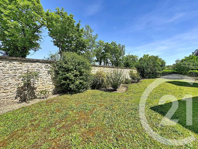 maison à vendre - 6 pièces - 156.2 m2 - MONTESSON - 78 - ILE-DE-FRANCE - Century 21 F.S.K