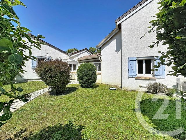 Maison à vendre MONTESSON