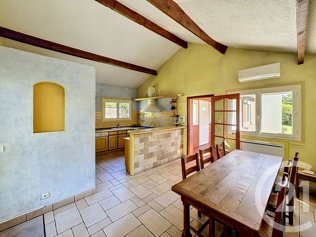 maison à vendre - 6 pièces - 156.2 m2 - MONTESSON - 78 - ILE-DE-FRANCE - Century 21 F.S.K