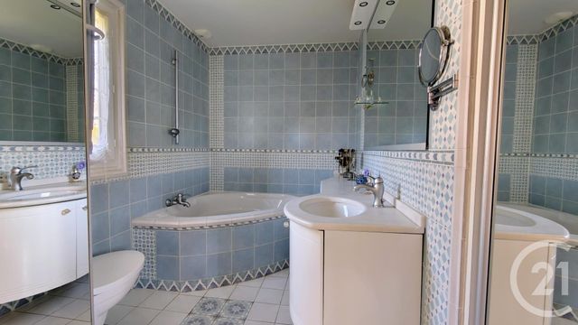 maison à vendre - 6 pièces - 156.2 m2 - MONTESSON - 78 - ILE-DE-FRANCE - Century 21 F.S.K