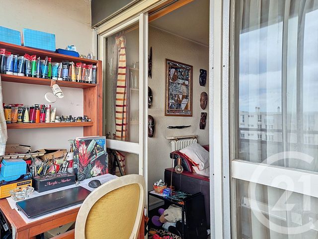 Appartement F3 à vendre - 2 pièces - 49.76 m2 - CHATOU - 78 - ILE-DE-FRANCE - Century 21 F.S.K