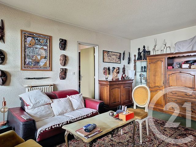 Appartement F3 à vendre CHATOU