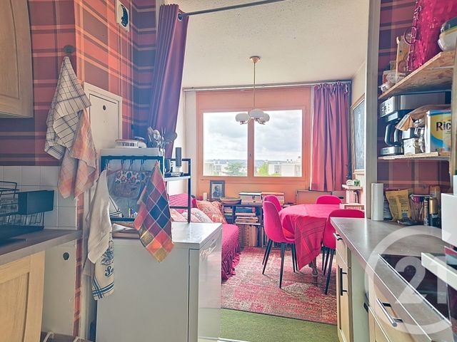 Appartement F3 à vendre - 2 pièces - 49.76 m2 - CHATOU - 78 - ILE-DE-FRANCE - Century 21 F.S.K