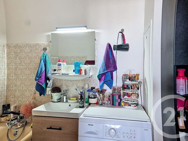 Appartement F3 à vendre - 2 pièces - 49.76 m2 - CHATOU - 78 - ILE-DE-FRANCE - Century 21 F.S.K