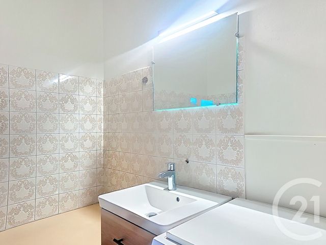 Appartement F3 à vendre - 2 pièces - 49.76 m2 - CHATOU - 78 - ILE-DE-FRANCE - Century 21 F.S.K