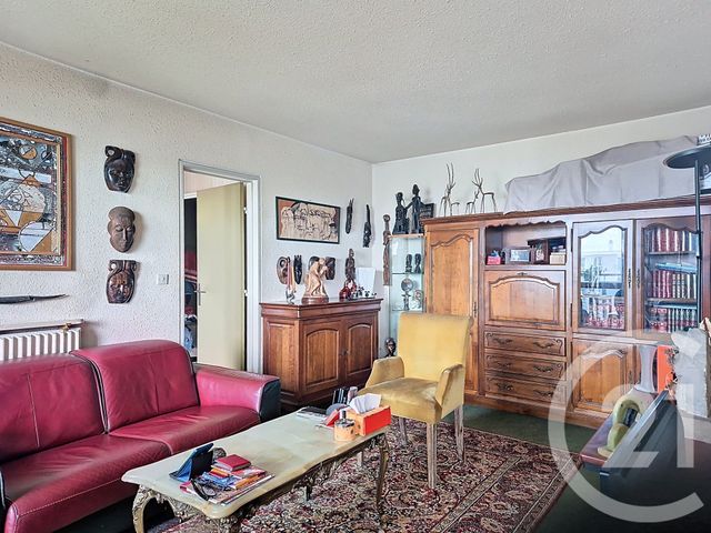 Appartement F3 à vendre CHATOU