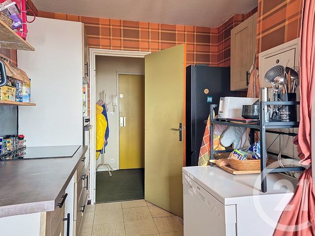 Appartement F3 à vendre - 2 pièces - 49.76 m2 - CHATOU - 78 - ILE-DE-FRANCE - Century 21 F.S.K