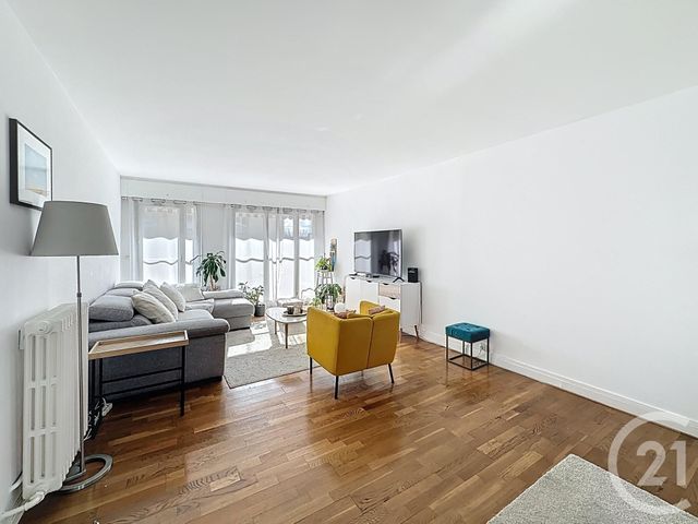 appartement - CHATOU - 78