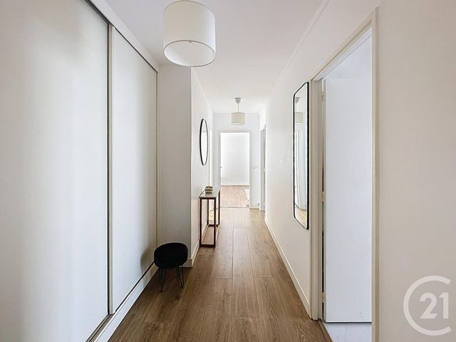 Appartement à vendre - 4 pièces - 87.0 m2 - CHATOU - 78 - ILE-DE-FRANCE - Century 21 F.S.K