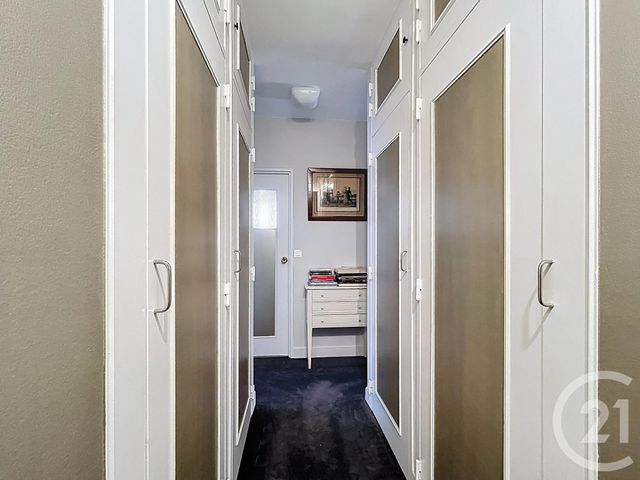 Appartement F5 à louer - 5 pièces - 98.63 m2 - CHATOU - 78 - ILE-DE-FRANCE - Century 21 F.S.K