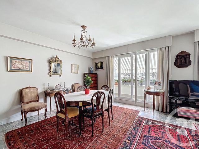 Appartement F5 à louer - 5 pièces - 98.63 m2 - CHATOU - 78 - ILE-DE-FRANCE - Century 21 F.S.K