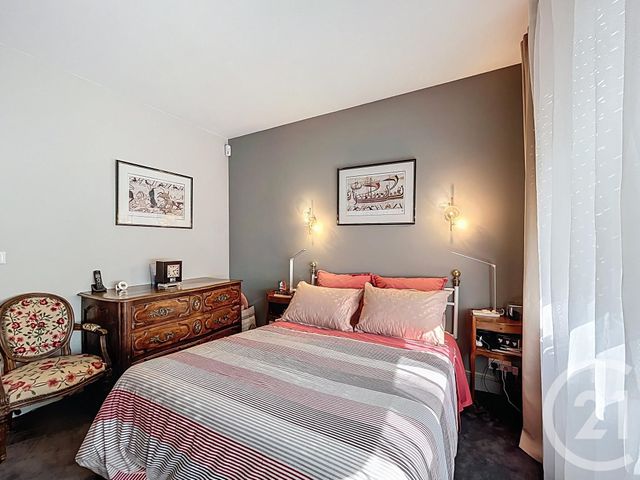 Appartement F5 à louer - 5 pièces - 98.63 m2 - CHATOU - 78 - ILE-DE-FRANCE - Century 21 F.S.K