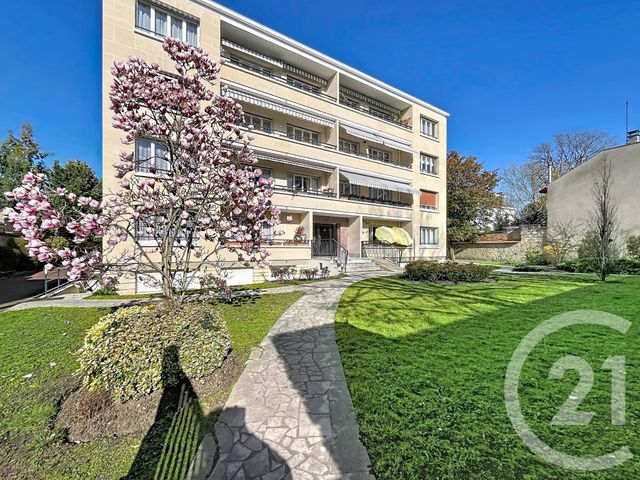 Appartement F5 à louer CHATOU