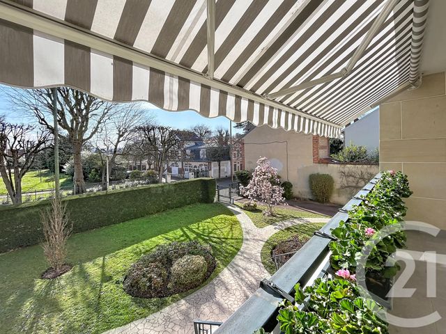 Appartement F5 à louer - 5 pièces - 98.63 m2 - CHATOU - 78 - ILE-DE-FRANCE - Century 21 F.S.K