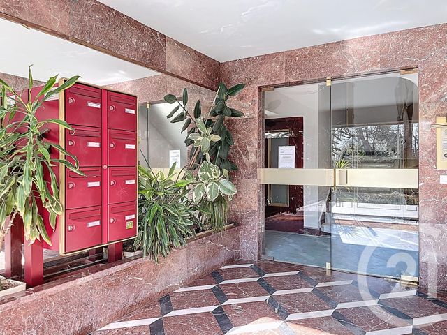 Appartement F5 à louer - 5 pièces - 98.63 m2 - CHATOU - 78 - ILE-DE-FRANCE - Century 21 F.S.K