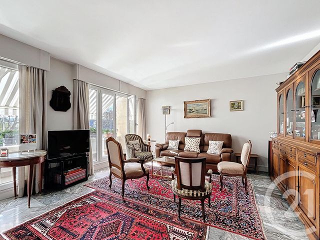 Appartement F5 à louer - 5 pièces - 98.63 m2 - CHATOU - 78 - ILE-DE-FRANCE - Century 21 F.S.K