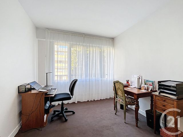 Appartement F5 à louer - 5 pièces - 98.63 m2 - CHATOU - 78 - ILE-DE-FRANCE - Century 21 F.S.K