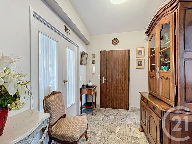 Appartement F5 à louer - 5 pièces - 98.63 m2 - CHATOU - 78 - ILE-DE-FRANCE - Century 21 F.S.K