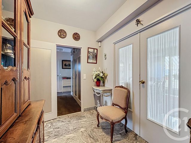 Appartement F5 à louer - 5 pièces - 98.63 m2 - CHATOU - 78 - ILE-DE-FRANCE - Century 21 F.S.K