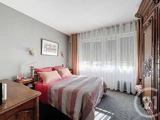 Appartement F5 à louer - 5 pièces - 98.63 m2 - CHATOU - 78 - ILE-DE-FRANCE - Century 21 F.S.K