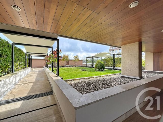 Appartement Studio à louer - 1 pièce - 25.45 m2 - CHATOU - 78 - ILE-DE-FRANCE - Century 21 F.S.K