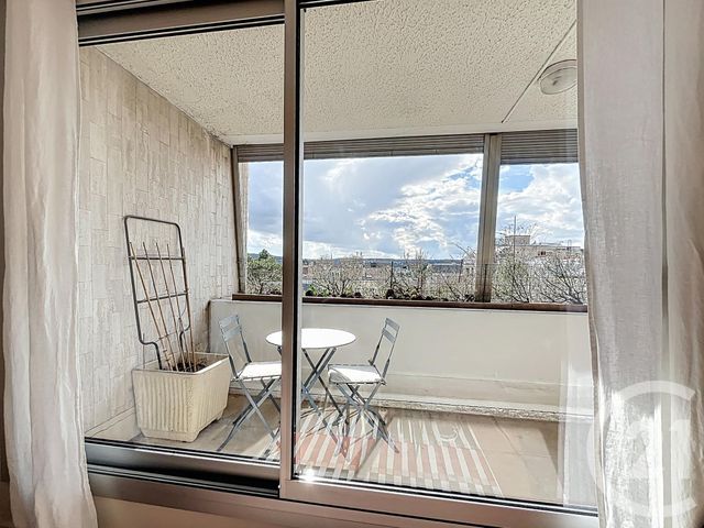 Appartement Studio à louer - 1 pièce - 25.45 m2 - CHATOU - 78 - ILE-DE-FRANCE - Century 21 F.S.K