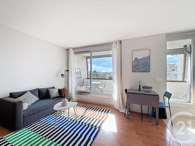 Appartement Studio à louer CHATOU