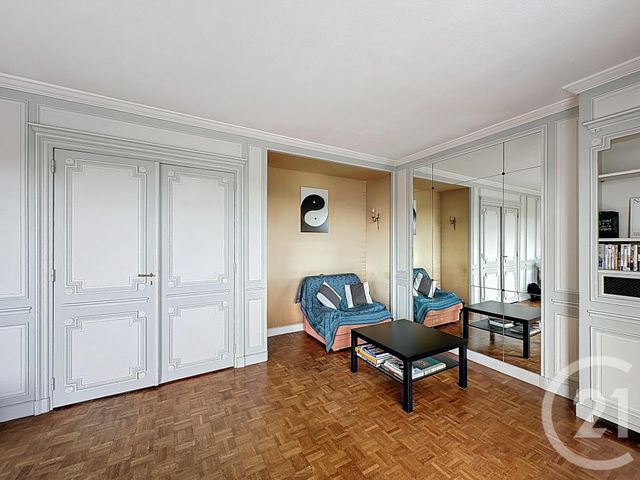 Appartement à vendre - 3 pièces - 78.52 m2 - CHATOU - 78 - ILE-DE-FRANCE - Century 21 F.S.K