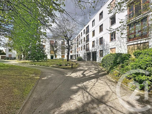 Appartement à vendre CHATOU
