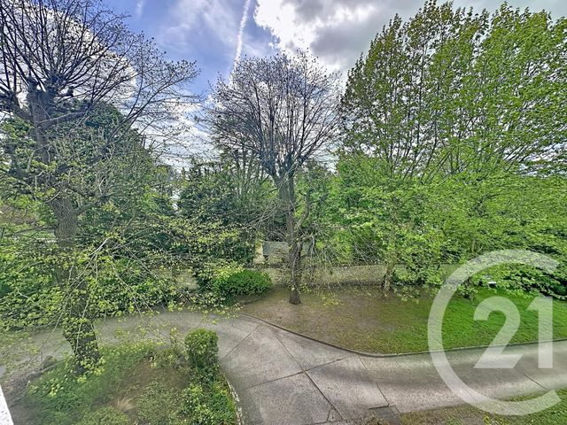 Appartement à vendre - 5 pièces - 96.0 m2 - CHATOU - 78 - ILE-DE-FRANCE - Century 21 F.S.K