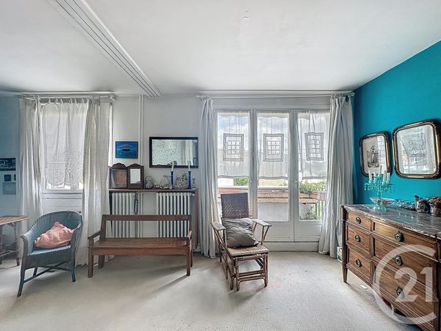 Appartement à vendre - 5 pièces - 96.0 m2 - CHATOU - 78 - ILE-DE-FRANCE - Century 21 F.S.K