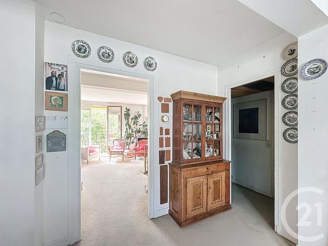 Appartement à vendre - 5 pièces - 96.0 m2 - CHATOU - 78 - ILE-DE-FRANCE - Century 21 F.S.K