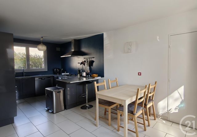 maison à vendre - 6 pièces - 107.56 m2 - MONTESSON - 78 - ILE-DE-FRANCE - Century 21 F.S.K