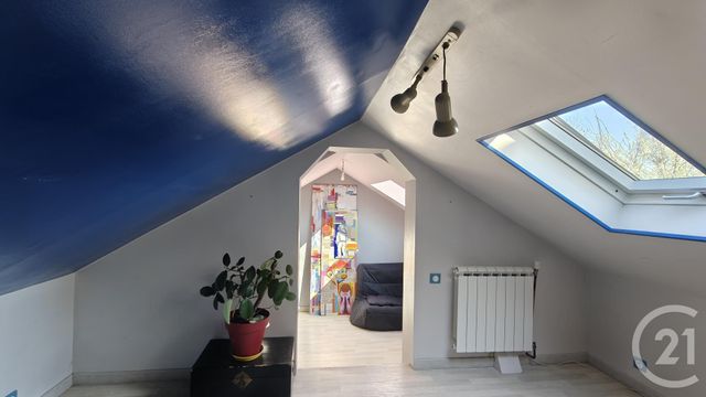 maison à vendre - 6 pièces - 107.56 m2 - MONTESSON - 78 - ILE-DE-FRANCE - Century 21 F.S.K