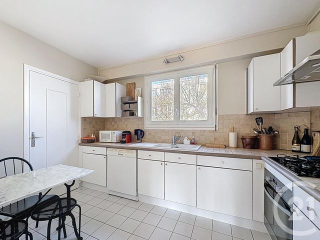 Appartement F6 à vendre - 6 pièces - 100.16 m2 - LE VESINET - 78 - ILE-DE-FRANCE - Century 21 F.S.K